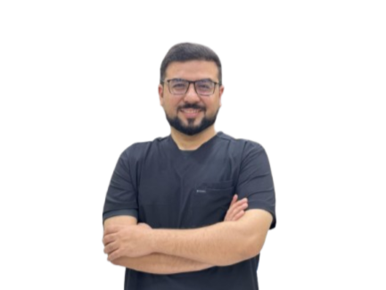 Dr. Mujahid Rehman
