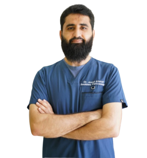 Dr. Javed Ahmad